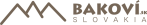 Bakoví